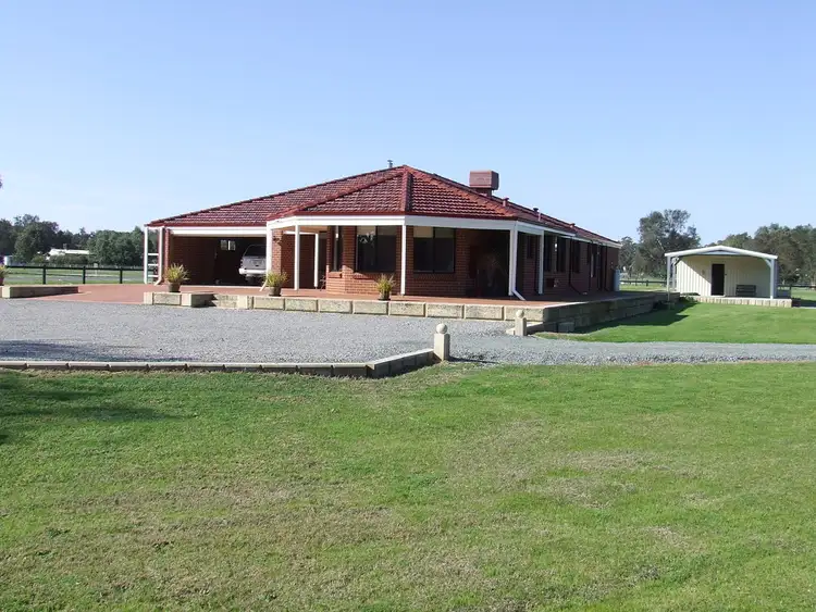 Second view of Homely house listing, 30 Gallagher Way, Cardup WA 6122