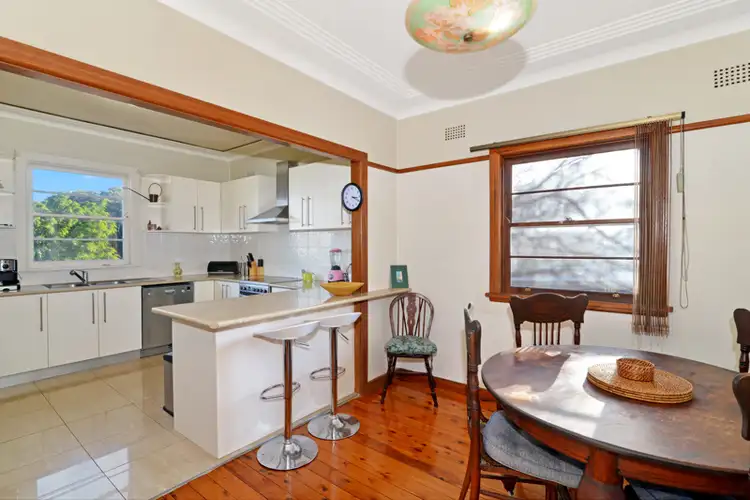 22 Macleay Street, Ryde NSW 2112