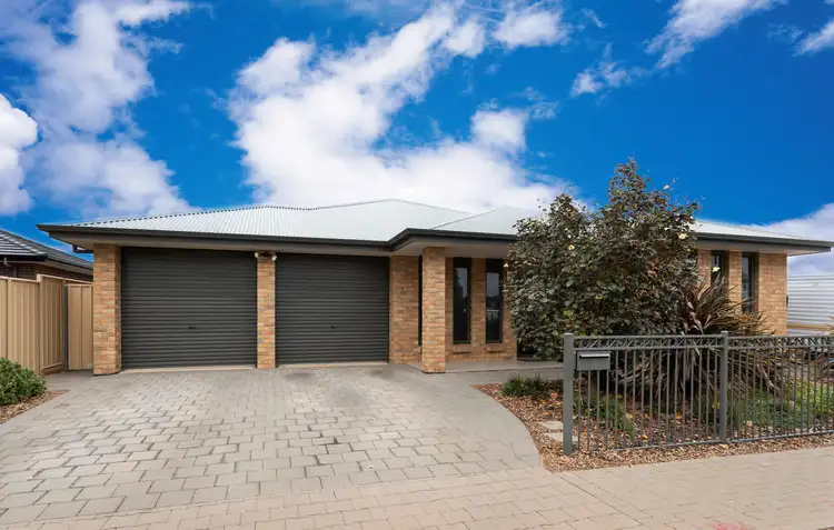 Second view of Homely house listing, 14 Scarlet Avenue, Munno Para SA 5115