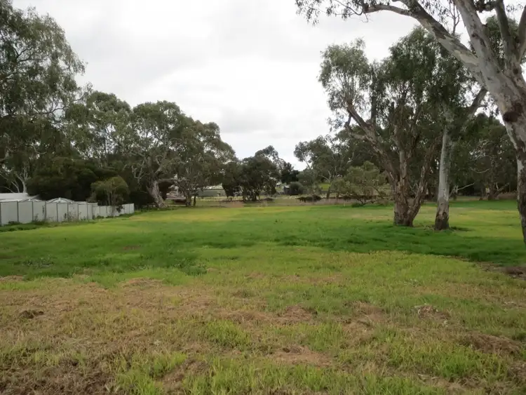 Third view of Homely land listing, Lot 7, 18 Sandstone Ave, Naracoorte SA 5271