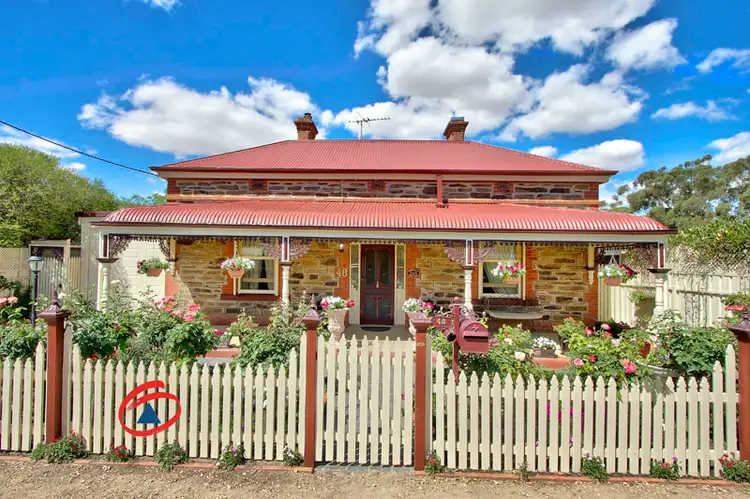 48 Panter Street, Willaston SA 5118