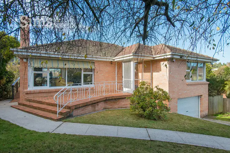 Second view of Homely house listing, 15 Barossa Place, Newstead TAS 7250