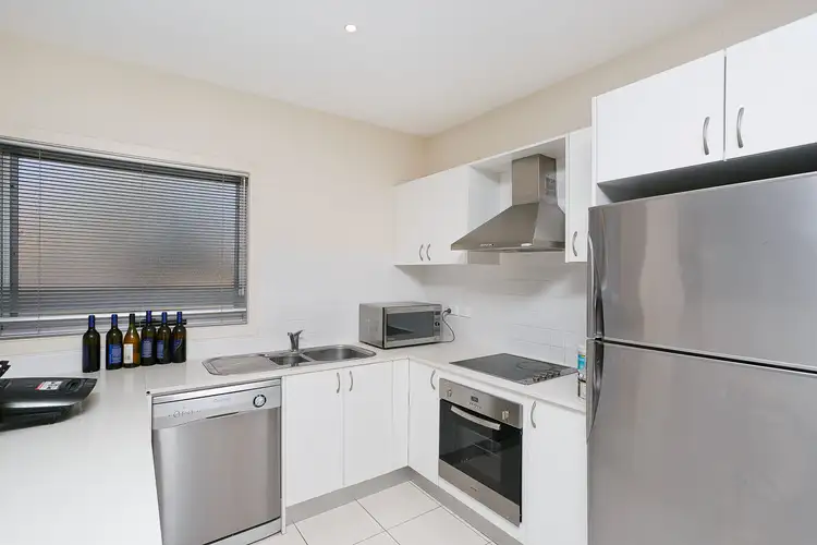 Fourth view of Homely unit listing, 1/15 Fox Place, Lyneham ACT 2602