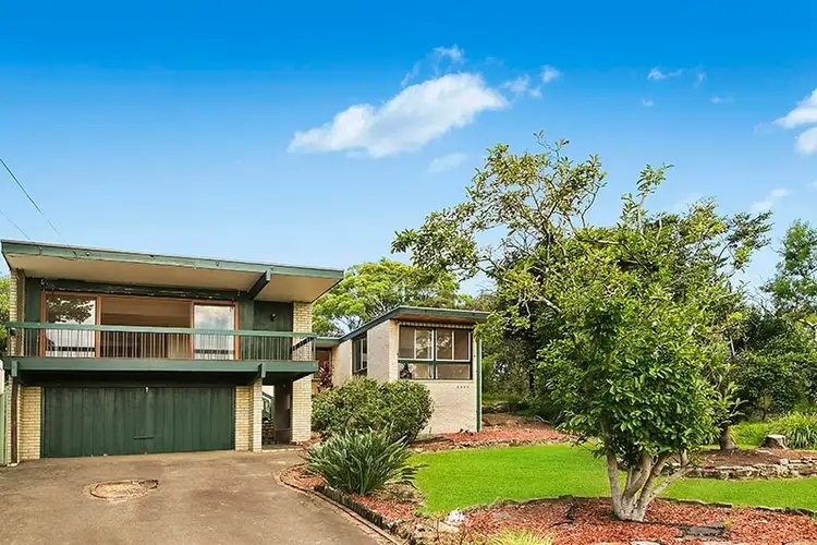 21 Warrington Avenue, East Killara NSW 2071