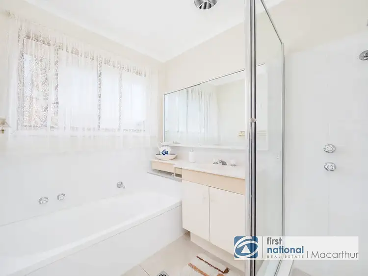 Fourth view of Homely house listing, 4 Colorado Street, Kearns NSW 2558