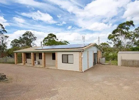 Main view of Homely rural property listing, 67 North Deep Creek Road, North Deep Creek QLD 4570