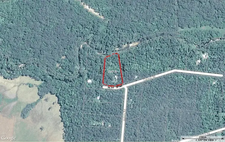 Second view of Homely house listing, 3 Cypress Road, Daintree QLD 4873