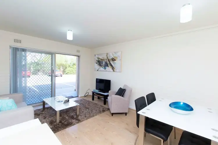 Fifth view of Homely unit listing, 10/37 Osborne Road, East Fremantle WA 6158