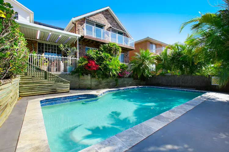 34 McBrien Drive, Kiama Downs NSW 2533