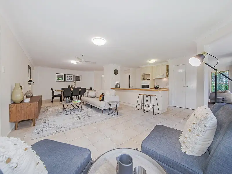 Main view of Homely house listing, 2 Seeana Lane, Birkdale QLD 4159