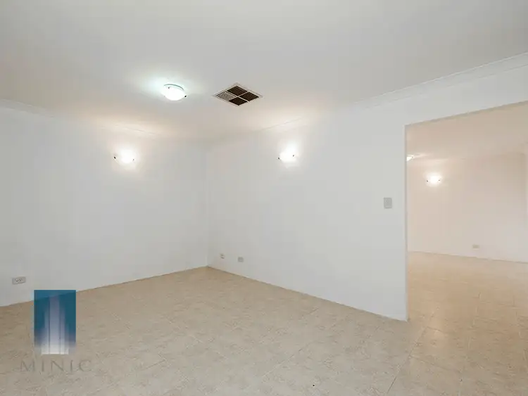 Fourth view of Homely house listing, 18 Copper Lane, Wattle Grove WA 6107