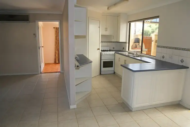 Second view of Homely house listing, 160 Burton Road, Castletown WA 6450