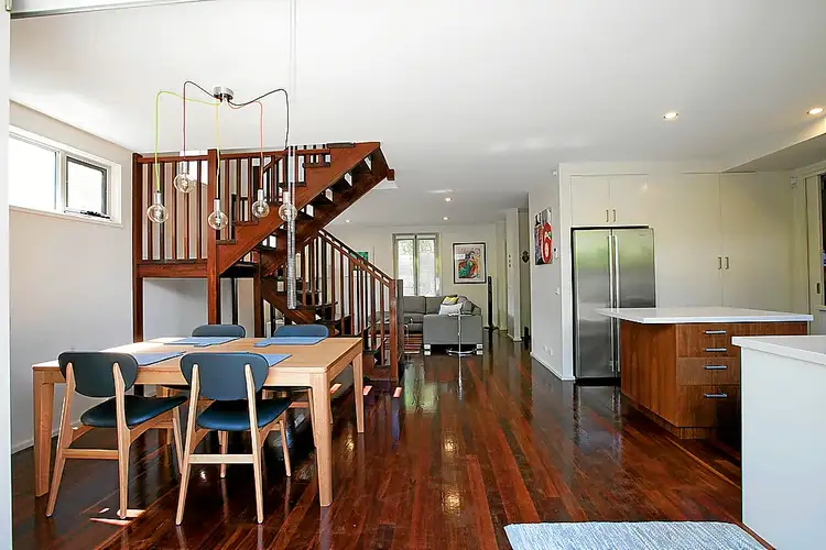 Second view of Homely house listing, 1/187 Melbourne Road, Williamstown VIC 3016