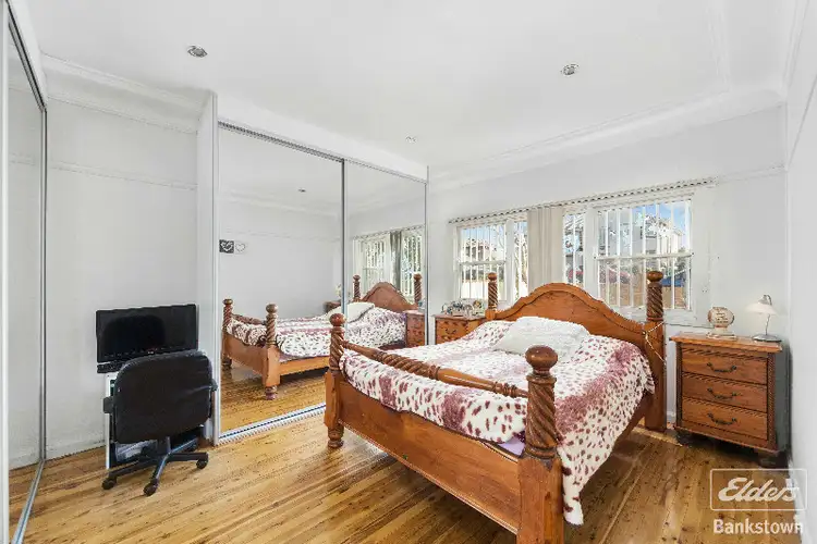 Fourth view of Homely house listing, 46 Gleeson Avenue, Condell Park NSW 2200