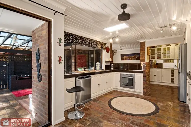 Fifth view of Homely house listing, 16 Matthew Street, Scarborough QLD 4020