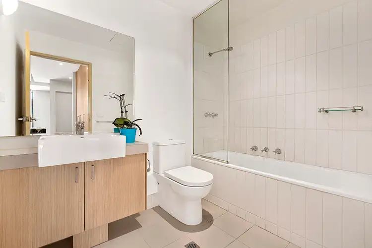 Sixth view of Homely apartment listing, G03/8 Burrowes Street, Ascot Vale VIC 3032