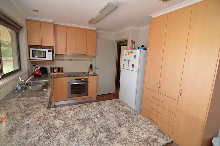 Fourth view of Homely house listing, 1148 Cureton Avenue, Irymple VIC 3498