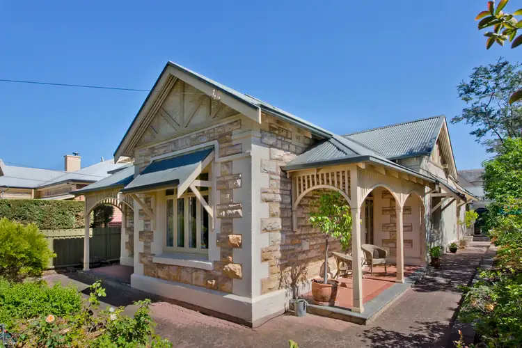 73 Swaine Avenue, Rose Park SA 5067