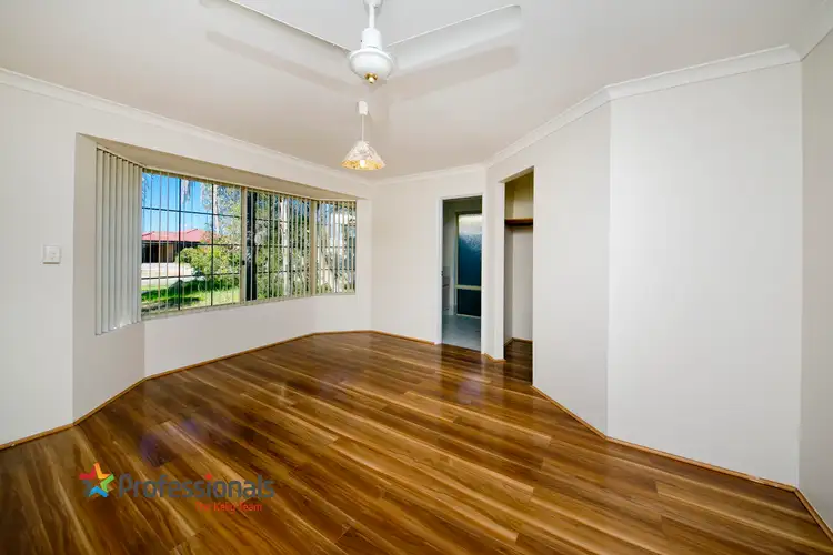 Second view of Homely house listing, 43 Bottlebrush Drive, Morley WA 6062