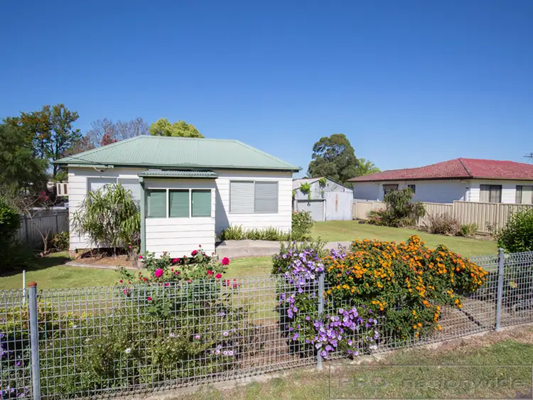 Main view of Homely house listing, 6 North Street, Greta NSW 2334