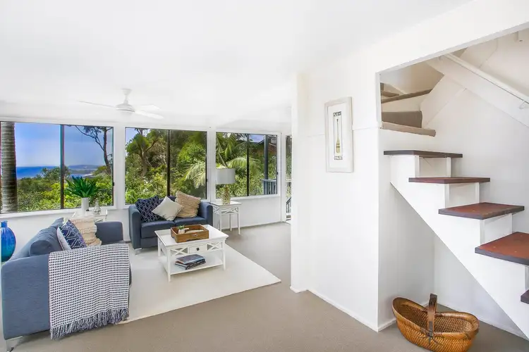 Third view of Homely house listing, 5 Raymond Road, Bilgola NSW 2107