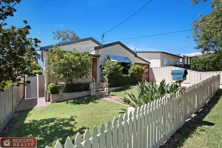 40 Pearl Street, Scarborough QLD 4020