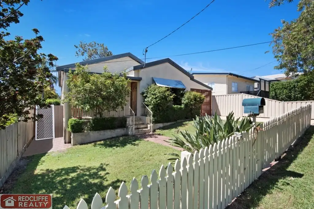 Main view of Homely house listing, 40 Pearl Street, Scarborough QLD 4020