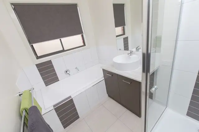 Sixth view of Homely house listing, Villa 2/501 Ontario Avenue, Mildura VIC 3500