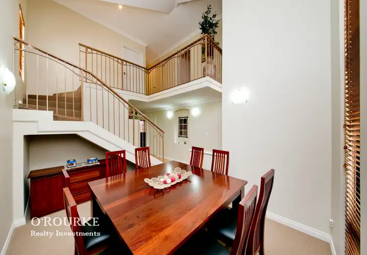 Fourth view of Homely townhouse listing, 2/5 Pearl Parade, Scarborough WA 6019