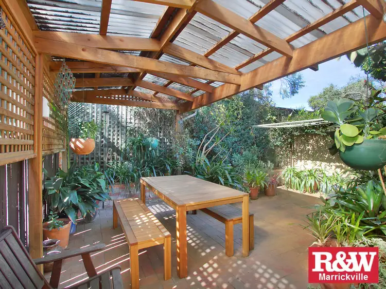 Second view of Homely house listing, 23 Loftus Street, Dulwich Hill NSW 2203