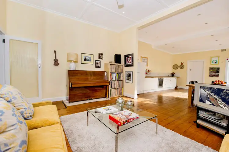 Fourth view of Homely house listing, 7 Plowman Street, North Bondi NSW 2026