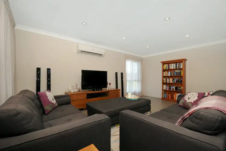 Sixth view of Homely house listing, 3 Pamela Court, Withcott QLD 4352