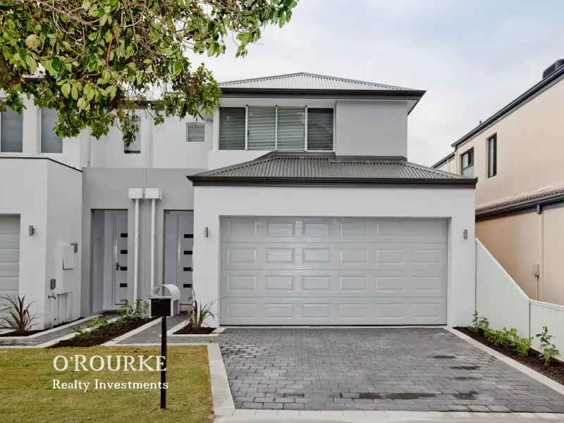 Main view of Homely house listing, 126 a Alice St, Doubleview WA 6018