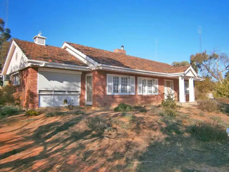 Seventh view of Homely house listing, 5 Matthews Street, Waikerie SA 5330