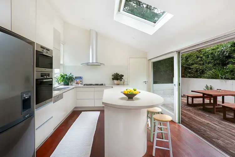 Sixth view of Homely house listing, 17 Cabarita Road, Avalon NSW 2107