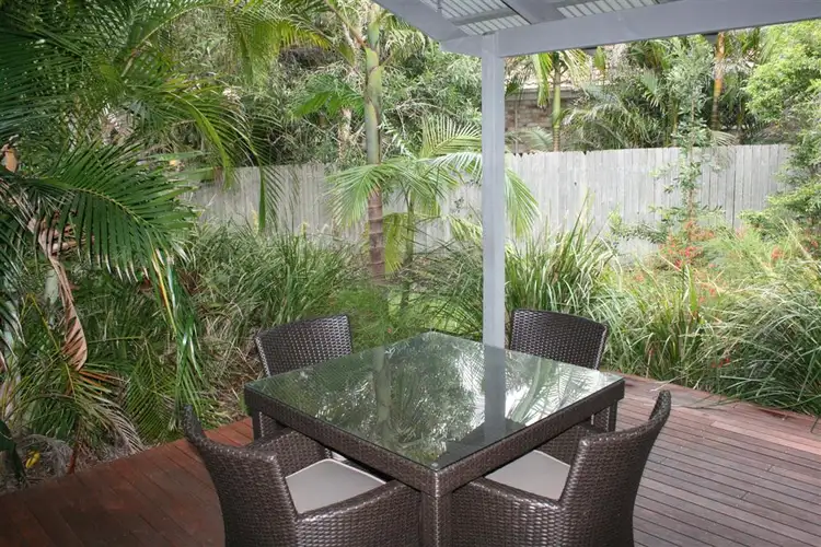 Fourth view of Homely villa listing, 53B Mobys Beachside Retreat, Boomerang Beach NSW 2428
