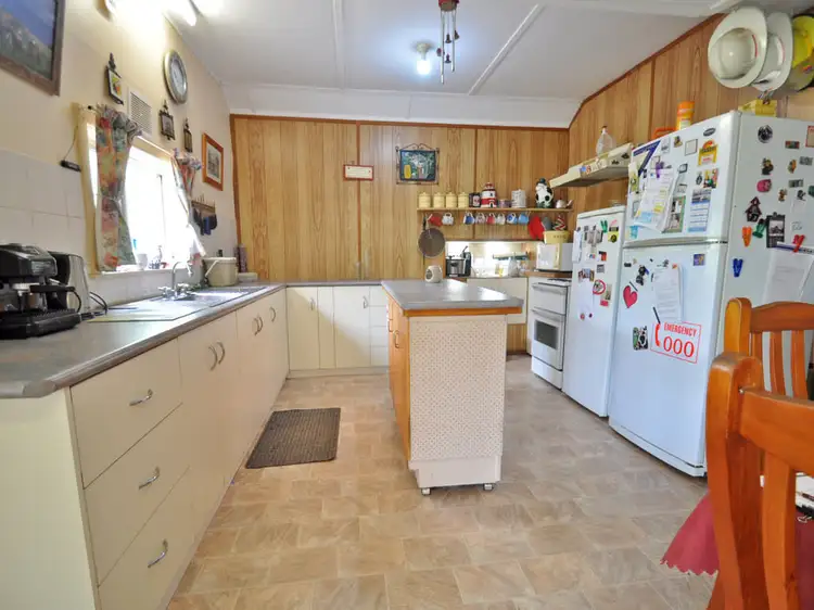 Third view of Homely house listing, 4 Percy Street, Junee NSW 2663