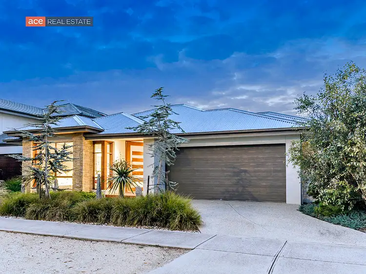 Third view of Homely house listing, 18 Delaney Boulevard, Williams Landing VIC 3027