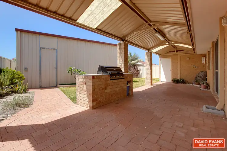 Seventh view of Homely house listing, 18 Formia Place, Secret Harbour WA 6173