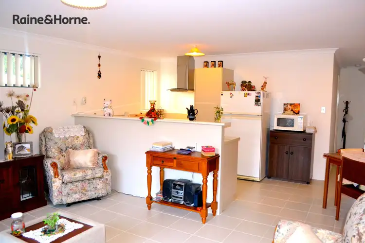 Second view of Homely house listing, Unit 4/3 Bowden Place, Armadale WA 6112