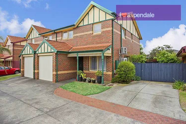 5/7 Parkview Drive, Aspendale VIC 3195