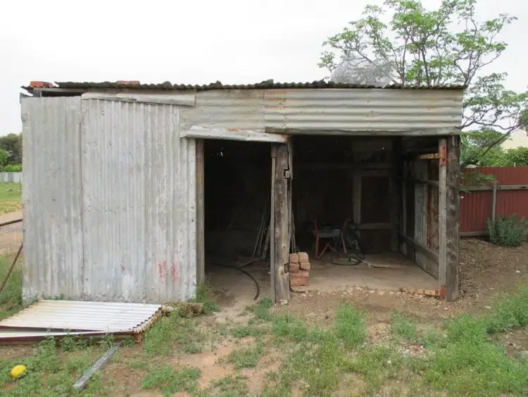 Third view of Homely house listing, 20 Gregory Street, Ouyen VIC 3490