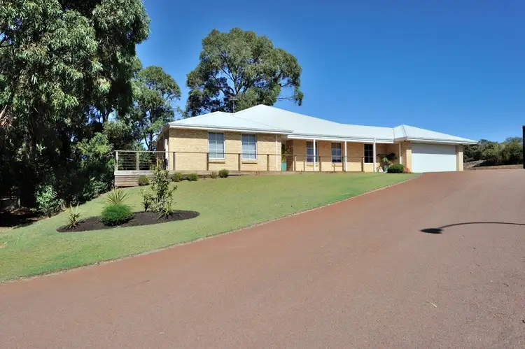 Main view of Homely house listing, 7 Tuckey Place, Golden Bay WA 6174