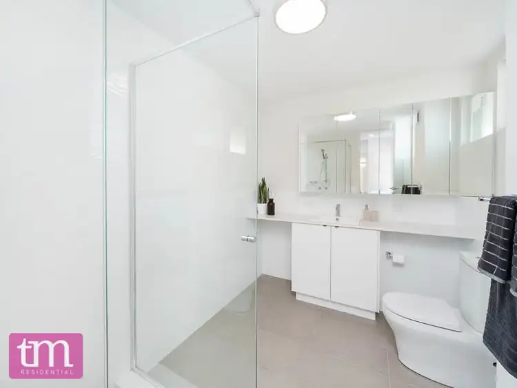 Fifth view of Homely apartment listing, 5/1 DE BERNALES WALK, Cottesloe WA 6011
