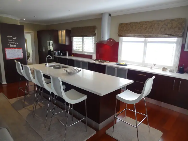 Fifth view of Homely house listing, 7 Cherrywood Crescent, Bathurst NSW 2795