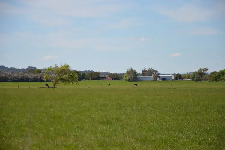 Fourth view of Homely rural property listing, 425 Stewart & Dunlops Road, Tarwin VIC 3956