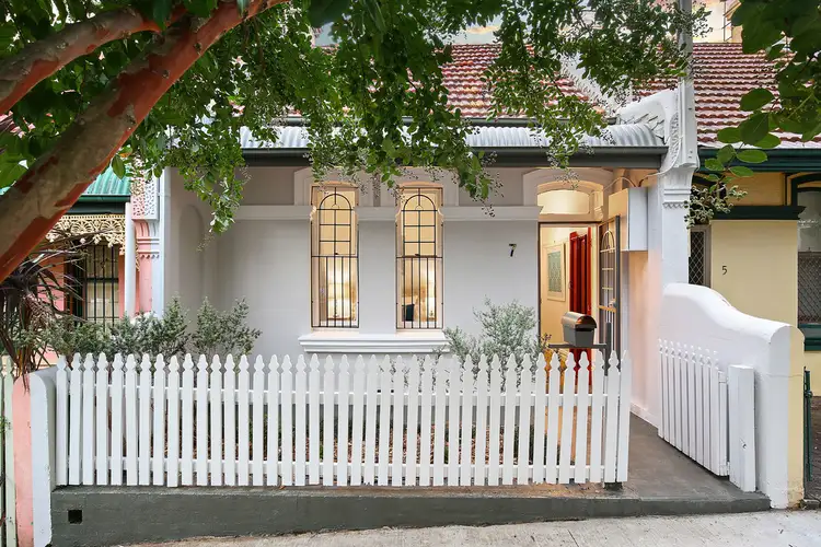 7 Pine Street, Newtown NSW 2042