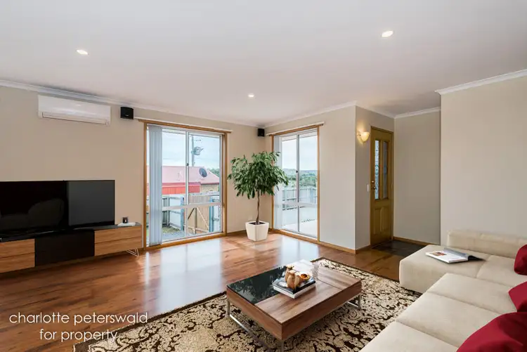 Third view of Homely house listing, 3 Kirabati Road, Midway Point TAS 7171