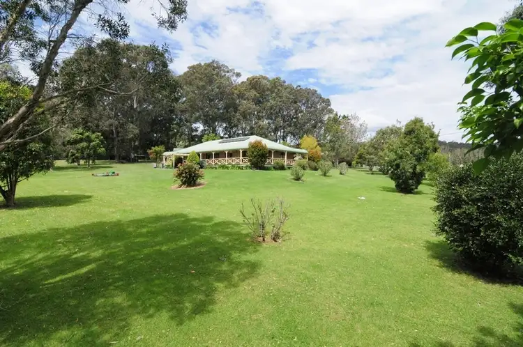 Main view of Homely house listing, 75 Roxbrough Road, Far Meadow NSW 2535