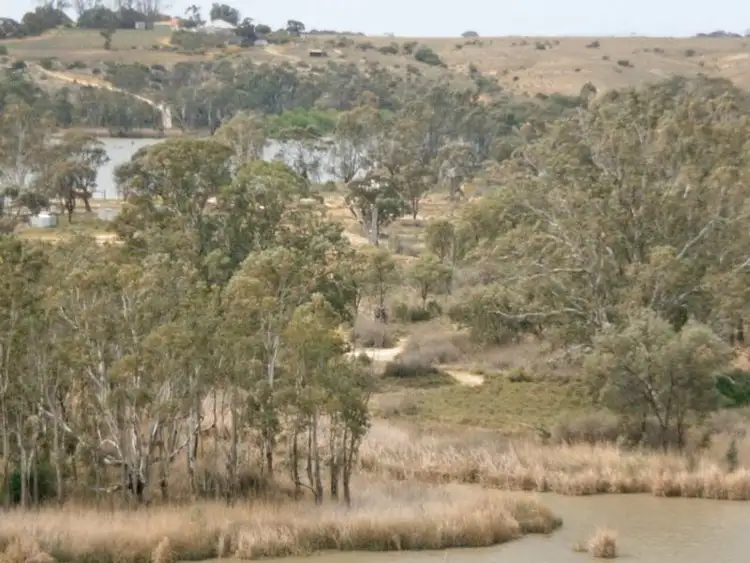 Third view of Homely rural property listing, 362 Government Road, Blanchetown SA 5357